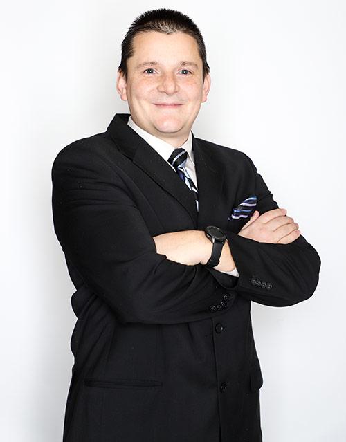 Marius Constantinescu Marius Constantinescu